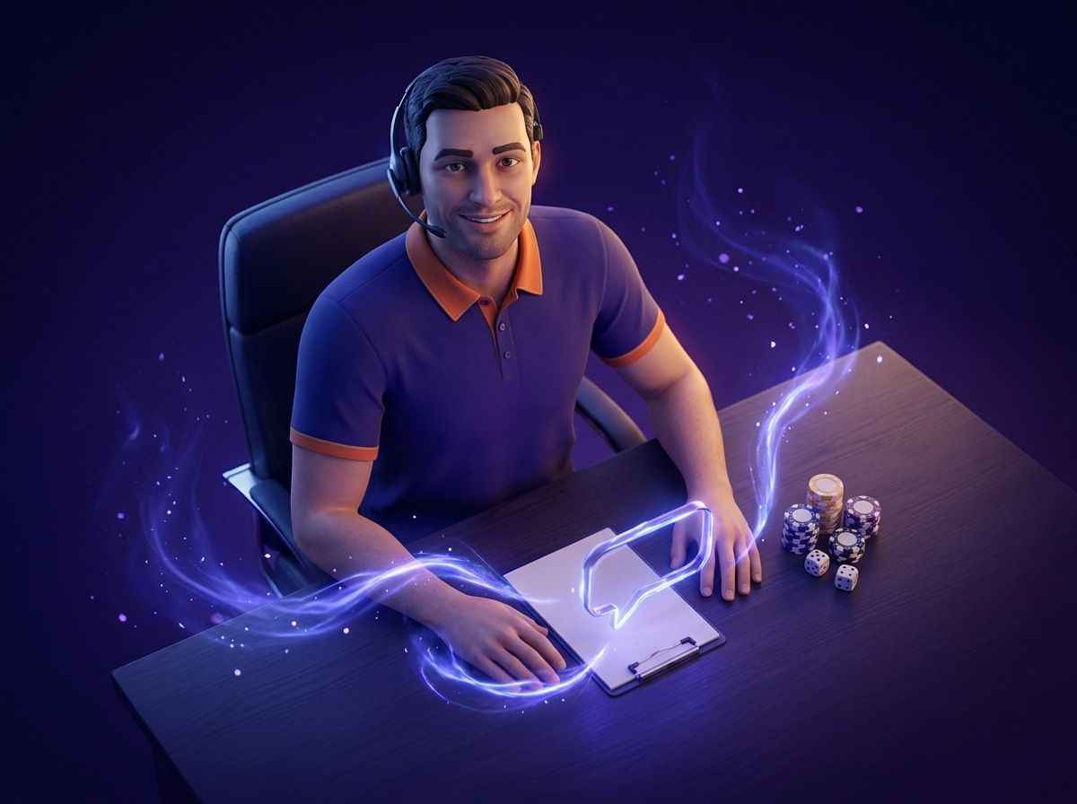 Klantenservice en support bereiken